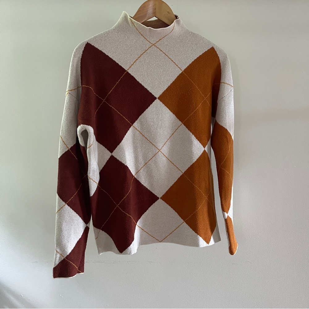 Rachel Zoe sweater size S